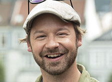 «Petter Uteligger» med kaféprosjekt